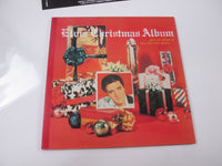 Load image into Gallery viewer, Elvis Presley Elvis' Christmas Album BVJP-2804 with OBI Japan LP Vinyl
