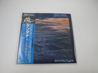 Load image into Gallery viewer, Santana Moonflower CBS/Sony 40AP 787~8 with OBI Japan LP Vinyl
