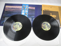 Load image into Gallery viewer, Santana Moonflower CBS/Sony 40AP 787~8 with OBI Japan LP Vinyl
