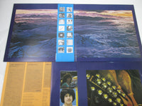 Load image into Gallery viewer, Santana Moonflower CBS/Sony 40AP 787~8 with OBI Japan LP Vinyl
