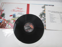 Load image into Gallery viewer, Elvis Presley Elvis' Christmas Album BVJP-2804 with OBI Japan LP Vinyl
