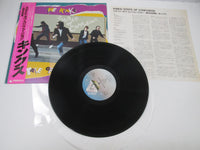 Load image into Gallery viewer, KINKS STATE OF CONFUSION ARISTA 25RS-197 with OBI Japan LP Vinyl

