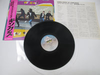 Load image into Gallery viewer, KINKS STATE OF CONFUSION ARISTA 25RS-197 with OBI Japan LP Vinyl
