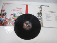 Load image into Gallery viewer, Elvis Presley Elvis' Christmas Album BVJP-2804 with OBI Japan LP Vinyl
