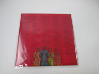 Load image into Gallery viewer, BEATLES SGT.PEPPER'S LONELY HEARTS CLUB BAND AP-8163 with OBI Japan LP Vinyl C
