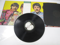 Load image into Gallery viewer, BEATLES SGT.PEPPER'S LONELY HEARTS CLUB BAND AP-8163 with OBI Japan LP Vinyl C
