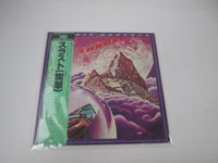 Load image into Gallery viewer, Herbie Hancock Thrust 25AP 563 with OBI LP Japan Vinyl
