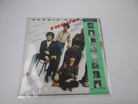 Load image into Gallery viewer, Herbie Hancock Thrust 25AP 563 with OBI LP Japan Vinyl
