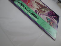 Load image into Gallery viewer, Herbie Hancock Thrust 25AP 563 with OBI LP Japan Vinyl
