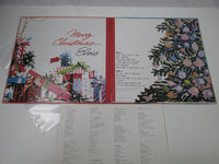 Load image into Gallery viewer, Elvis Presley Elvis' Christmas Album BVJP-2804 with OBI Japan LP Vinyl

