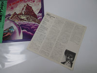 Load image into Gallery viewer, Herbie Hancock Thrust 25AP 563 with OBI LP Japan Vinyl
