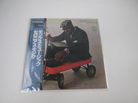 Load image into Gallery viewer, Thelonious Monk Septet ‎Monk's Music VIJ-106 with OBI LP Japan Vinyl
