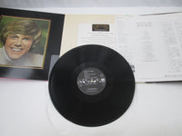 Load image into Gallery viewer, Carpenters ‎Now &amp; Then Promo C25Y 3102 with OBI Japan LP Vinyl
