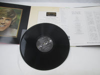 Load image into Gallery viewer, Carpenters ‎Now &amp; Then Promo C25Y 3102 with OBI Japan LP Vinyl
