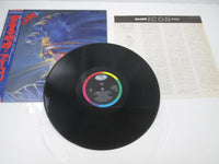 Load image into Gallery viewer, Icon Capitol Records ECS-81665 with OBI Japan LP Vinyl
