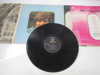 Load image into Gallery viewer, Bobby Sherman Here Comes Bobby YS-2350-MD with OBI Japan LP Vinyl
