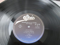Load image into Gallery viewer, Ted Nugent Intensities In 10 Cities Promo 25 3P-264 with OBI Japan LP Vinyl
