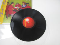 Load image into Gallery viewer, YELLOW MAGIC ORCHESTRA SOLID STATE SURVIVOR  ALR-6022 with OBI Japan LP Vinyl
