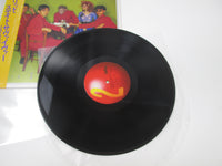 Load image into Gallery viewer, YELLOW MAGIC ORCHESTRA SOLID STATE SURVIVOR  ALR-6022 with OBI Japan LP Vinyl
