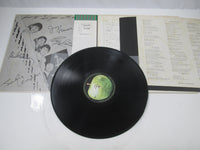 Load image into Gallery viewer, BEATLES HELP APPLE AP-8151 with OBI Japan LP Vinyl
