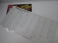 Load image into Gallery viewer, Ted Nugent Intensities In 10 Cities Promo 25 3P-264 with OBI Japan LP Vinyl
