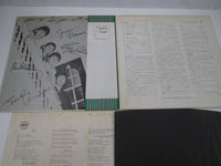 Load image into Gallery viewer, BEATLES HELP APPLE AP-8151 with OBI Japan LP Vinyl
