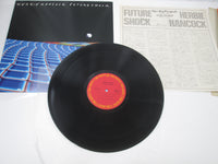 Load image into Gallery viewer, Herbie Hancock Future Shock 25AP 2672 with OBI Japan LP Vinyl
