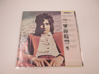 Load image into Gallery viewer, Rod Stewart Gasoline Alley 175R-2 with OBI Japan LP Vinyl
