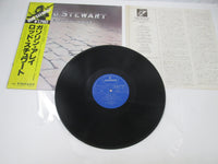 Load image into Gallery viewer, Rod Stewart Gasoline Alley 175R-2 with OBI Japan LP Vinyl
