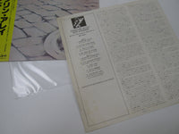 Load image into Gallery viewer, Rod Stewart Gasoline Alley 175R-2 with OBI Japan LP Vinyl

