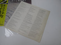 Load image into Gallery viewer, Rod Stewart Gasoline Alley 175R-2 with OBI Japan LP Vinyl
