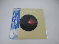 Load image into Gallery viewer, The Beach Boys M.I.U. Album P-10560R with OBI Japan LP Vinyl
