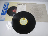 Load image into Gallery viewer, The Beach Boys M.I.U. Album P-10560R with OBI Japan LP Vinyl
