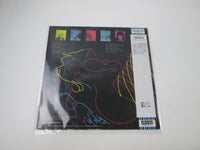 Load image into Gallery viewer, King Kobra Thrill Of A Lifetime Promo ECS-81754 with OBI Japan LP Vinyl
