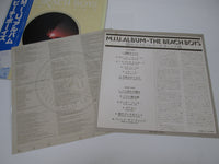 Load image into Gallery viewer, The Beach Boys M.I.U. Album P-10560R with OBI Japan LP Vinyl
