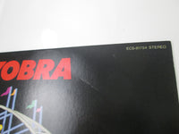 Load image into Gallery viewer, King Kobra Thrill Of A Lifetime Promo ECS-81754 with OBI Japan LP Vinyl

