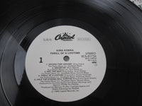 Load image into Gallery viewer, King Kobra Thrill Of A Lifetime Promo ECS-81754 with OBI Japan LP Vinyl
