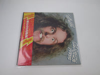 Load image into Gallery viewer, TED NUGENT CAT SCRATCH FEVER EPIC 25AP 592 with OBI Japan LP Vinyl

