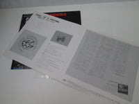Load image into Gallery viewer, King Kobra Thrill Of A Lifetime Promo ECS-81754 with OBI Japan LP Vinyl
