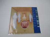 Load image into Gallery viewer, JOURNEY LOOK INTO THE FUTURE CBS/SONY SOPO-118 with OBI Japan LP Vinyl
