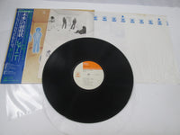 Load image into Gallery viewer, JOURNEY LOOK INTO THE FUTURE CBS/SONY SOPO-118 with OBI Japan LP Vinyl
