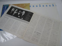 Load image into Gallery viewer, JOURNEY LOOK INTO THE FUTURE CBS/SONY SOPO-118 with OBI Japan LP Vinyl

