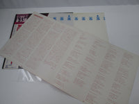 Load image into Gallery viewer, Journey Infinity 25AP 866 with OBI Japan LP Vinyl
