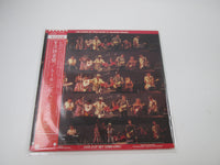 Load image into Gallery viewer, Talking Heads The Name Of This Band Is Talking Heads Promo P-5605,6 OBI Japan LP Vinyl
