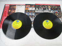 Load image into Gallery viewer, Talking Heads The Name Of This Band Is Talking Heads Promo P-5605,6 OBI Japan LP Vinyl
