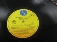 Load image into Gallery viewer, Talking Heads The Name Of This Band Is Talking Heads Promo P-5605,6 OBI Japan LP Vinyl

