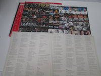 Load image into Gallery viewer, Talking Heads The Name Of This Band Is Talking Heads Promo P-5605,6 OBI Japan LP Vinyl

