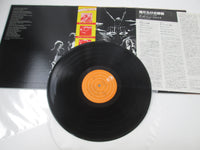 Load image into Gallery viewer, TED NUGENT CAT SCRATCH FEVER EPIC 25AP 592 with OBI Japan LP Vinyl
