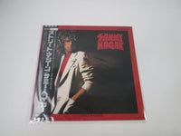 Load image into Gallery viewer, Sammy Hagar Street Machine Promo ECS-81278 with OBI Japan LP Vinyl
