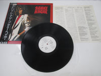 Load image into Gallery viewer, Sammy Hagar Street Machine Promo ECS-81278 with OBI Japan LP Vinyl
